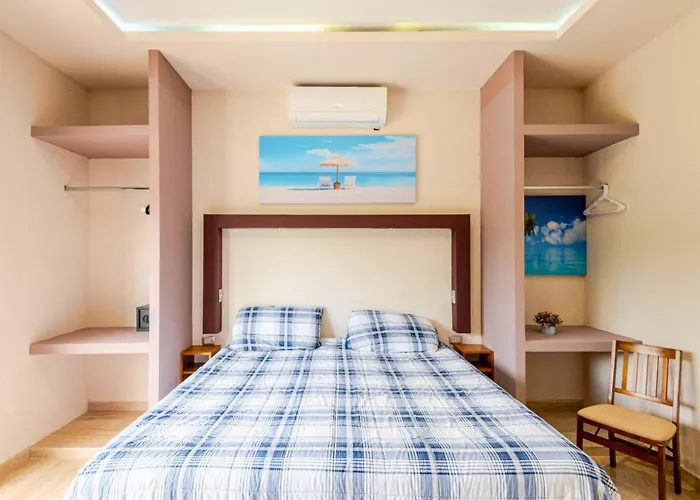 Habitación 1 Cama King, Tulum Country Home, Con Muelle De Pesca, Club De Playa, Alberca, Cenote Y Campo De Golf, Contrata Day Pass Bahia Principe Apartamento Akumal